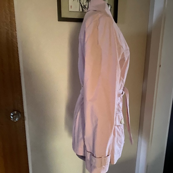 Esprit Trench Coat - Picture 6 of 6